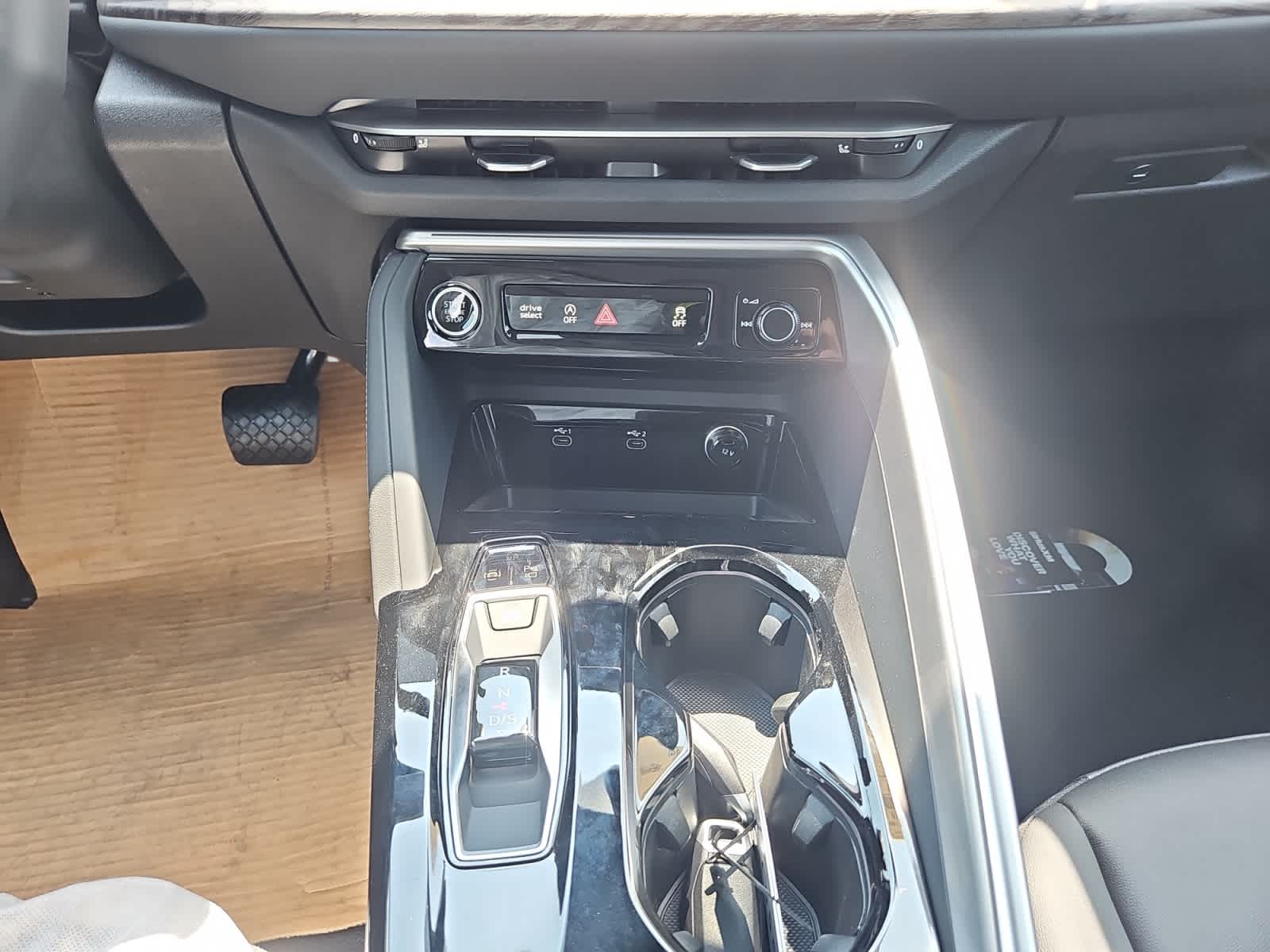 new 2025 Audi Q5 car, priced at $57,775