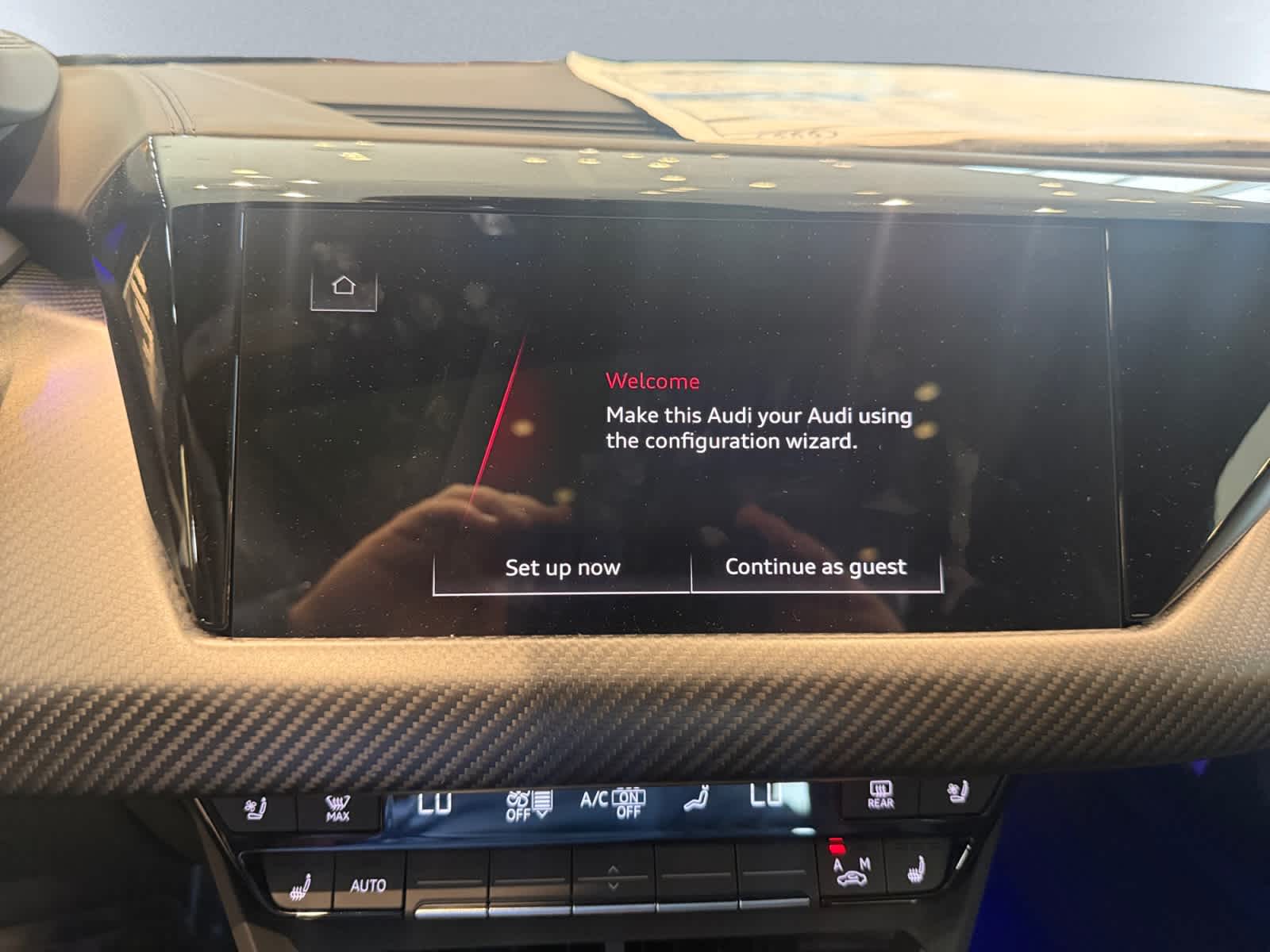 new 2026 Audi S e-tron GT car, priced at $134,155