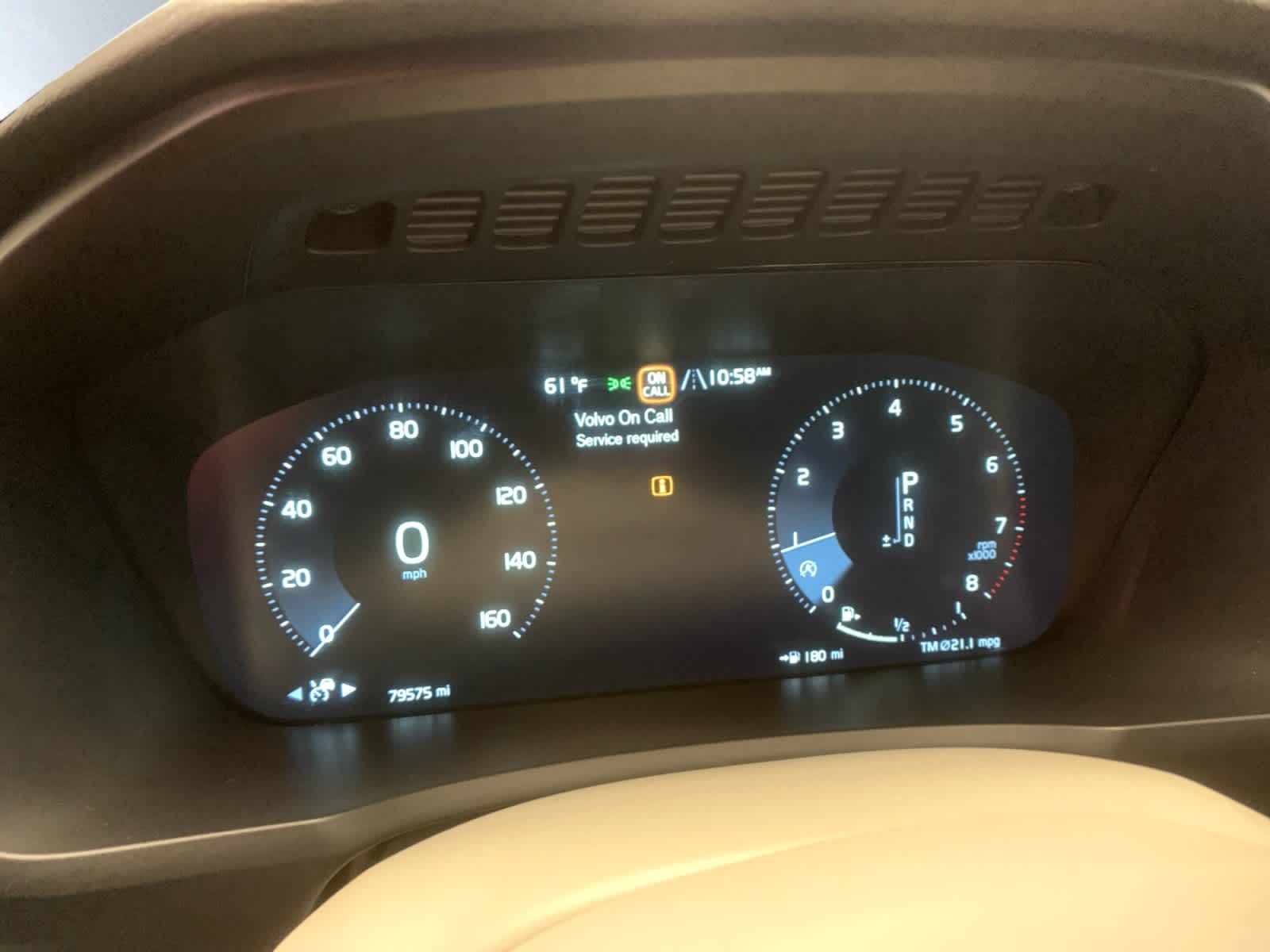 used 2018 Volvo XC90 car, priced at $19,598