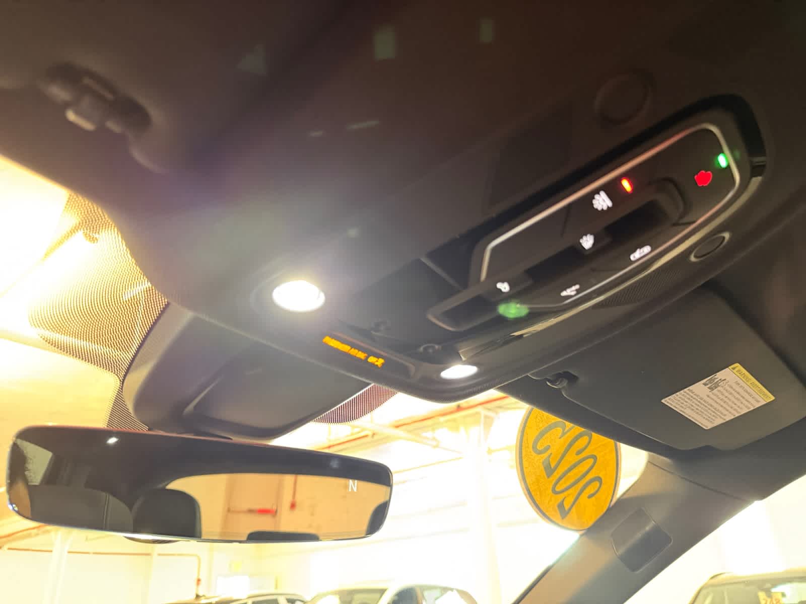 used 2025 Audi Q5 car, priced at $46,798