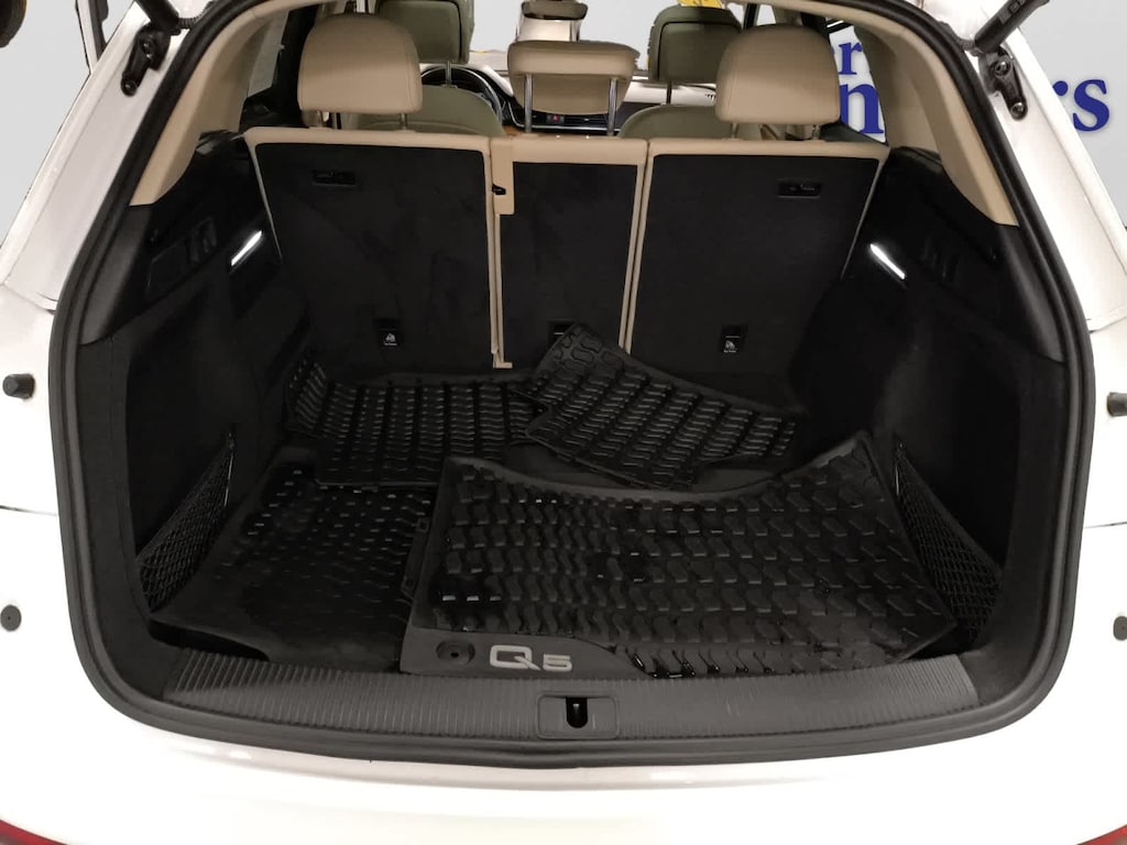 Certified 2023 Audi Q5 S Line Premium Plus SUV