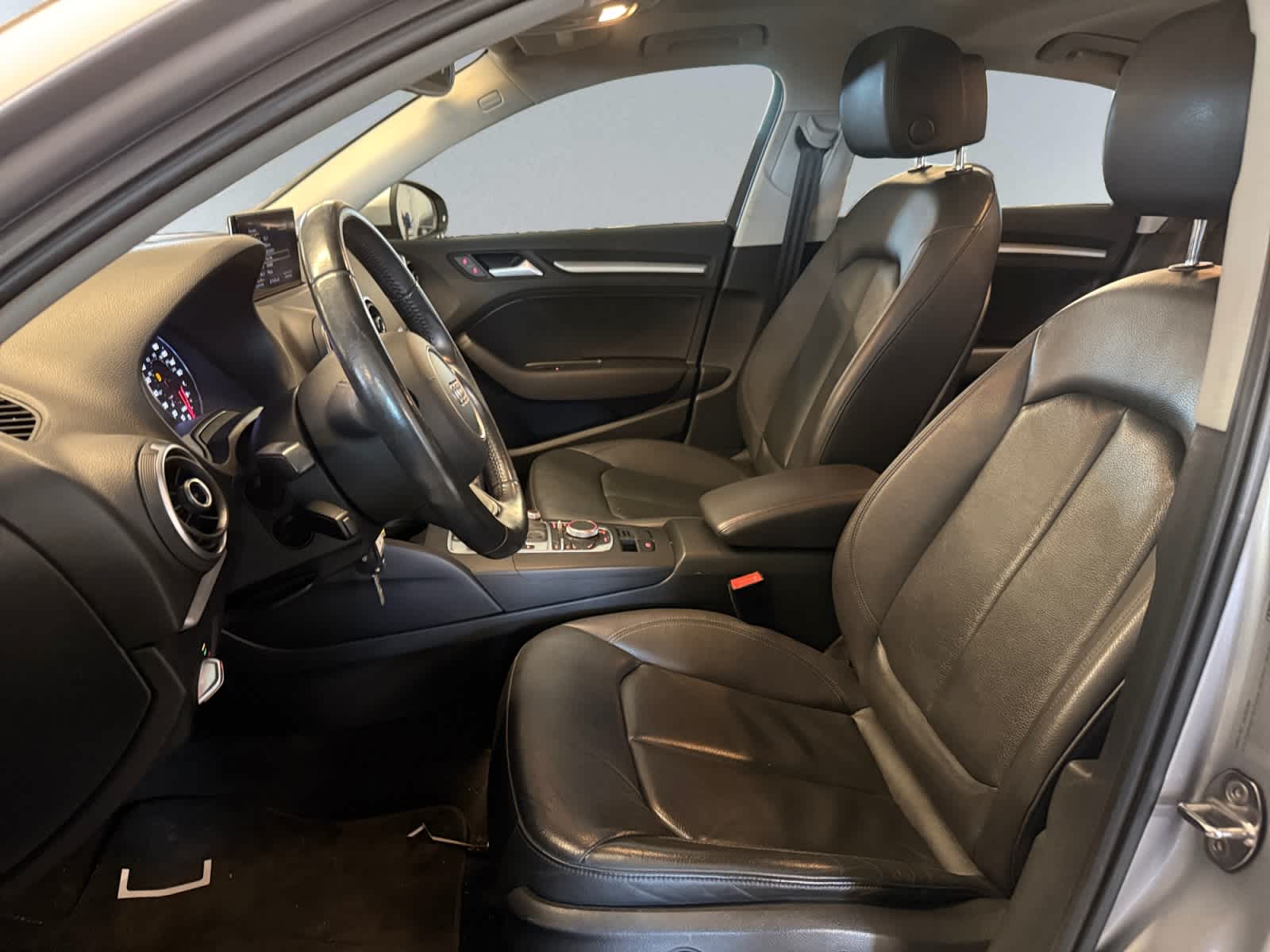 used 2015 Audi A3 Sedan car, priced at $12,598