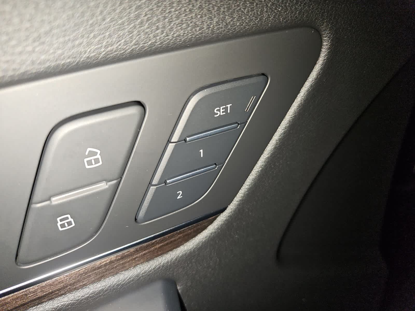 used 2025 Audi Q5 car, priced at $44,798