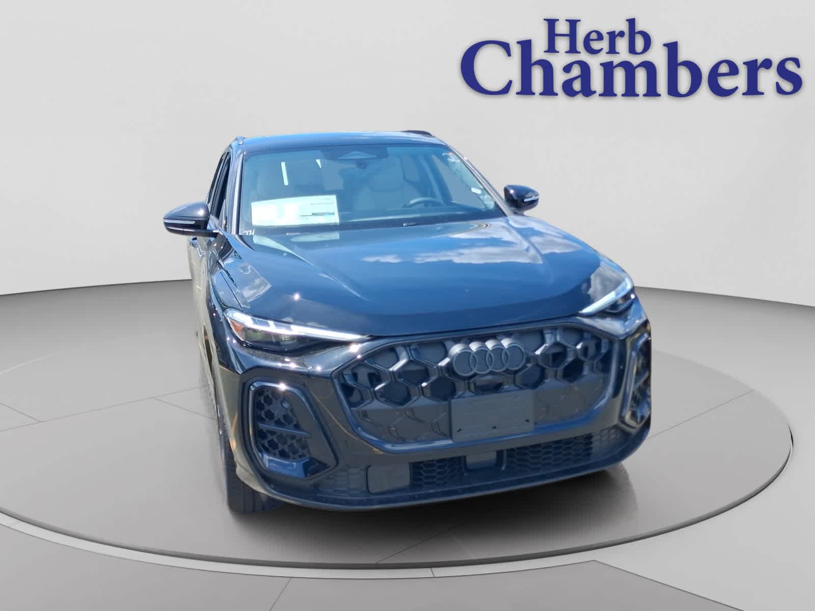 new 2026 Audi Q5 car, priced at $61,400