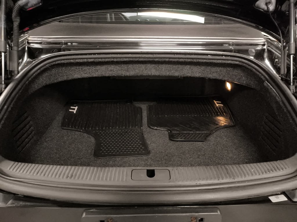 Used 2011 Audi TT 2.0T Premium Plus Roadster