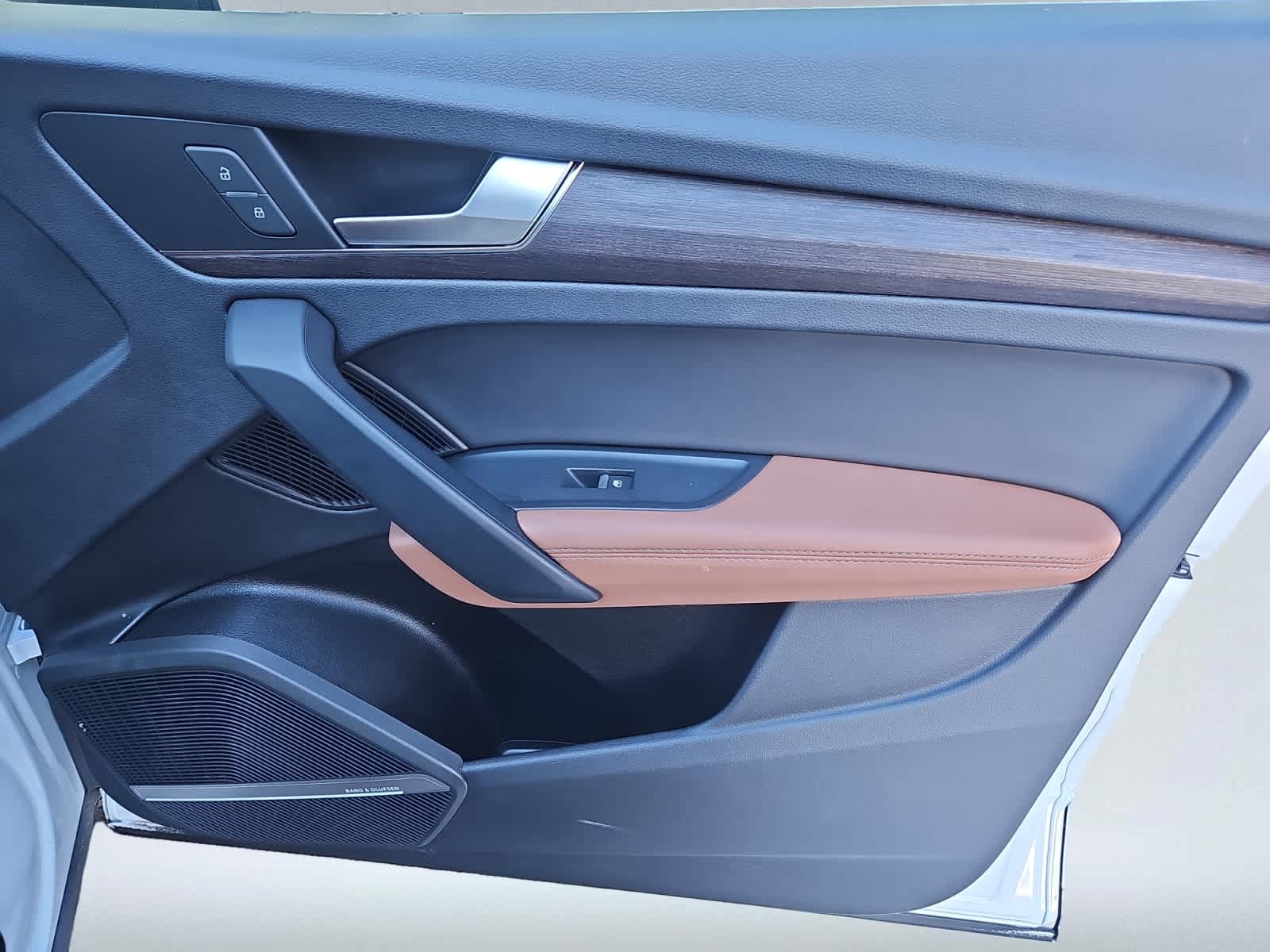 used 2025 Audi Q5 car, priced at $40,998