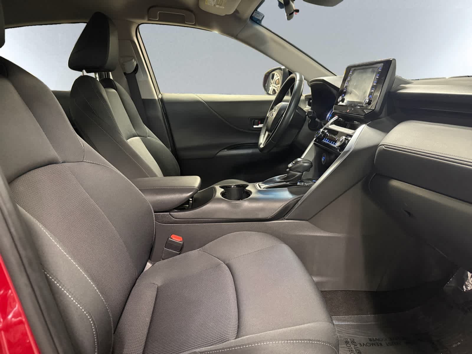 used 2022 Toyota Venza car, priced at $27,678