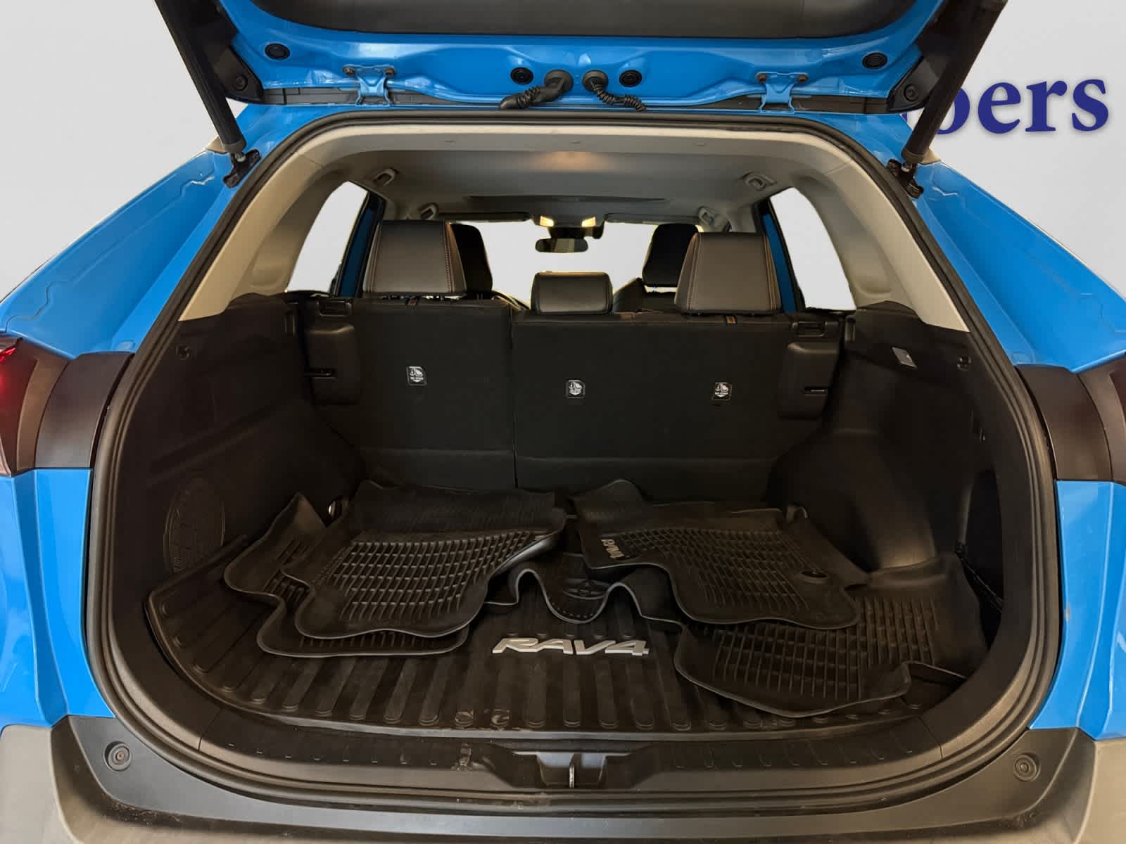 used 2019 Toyota RAV4 car, priced at $24,698