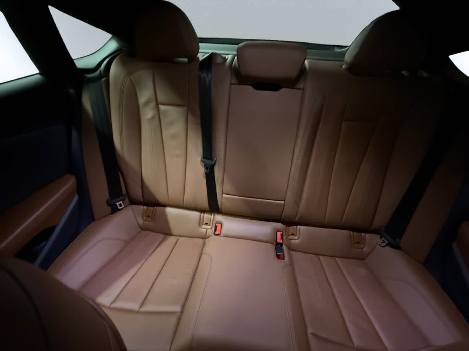 used 2024 Audi A5 Sportback car, priced at $36,398