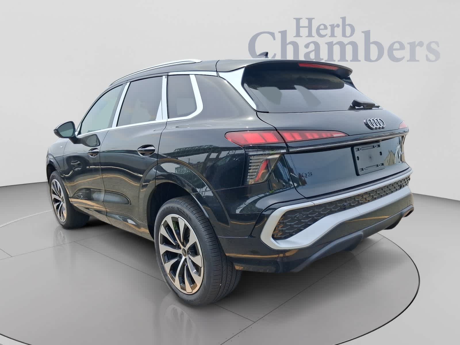 New 2026 Audi Q3 S Line SUV