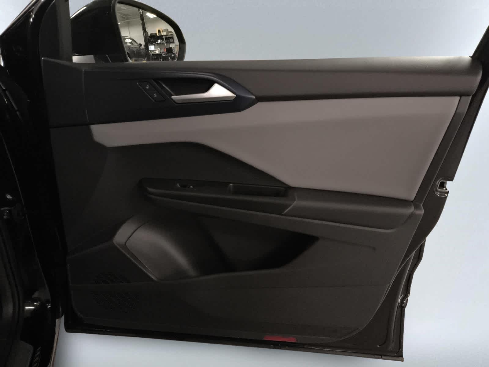 used 2023 Volkswagen Taos car, priced at $24,998