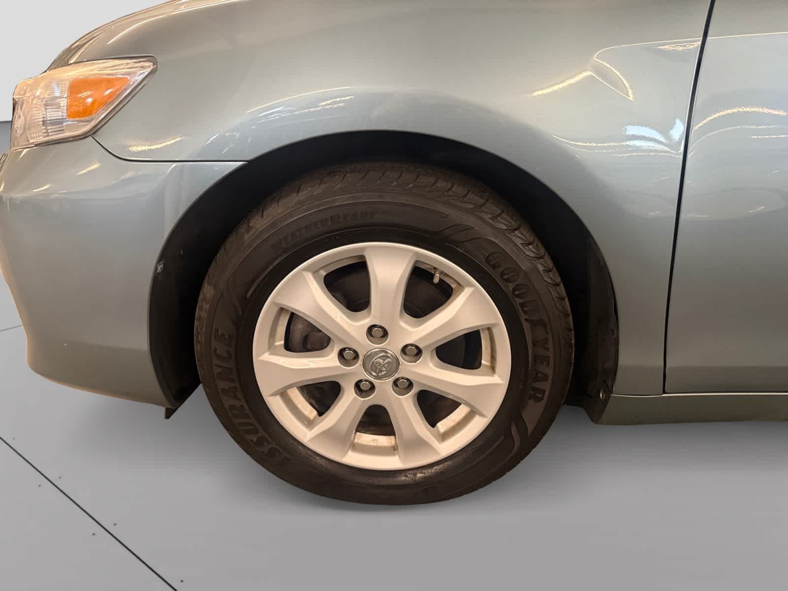 used 2011 Toyota Camry car, priced at $12,598