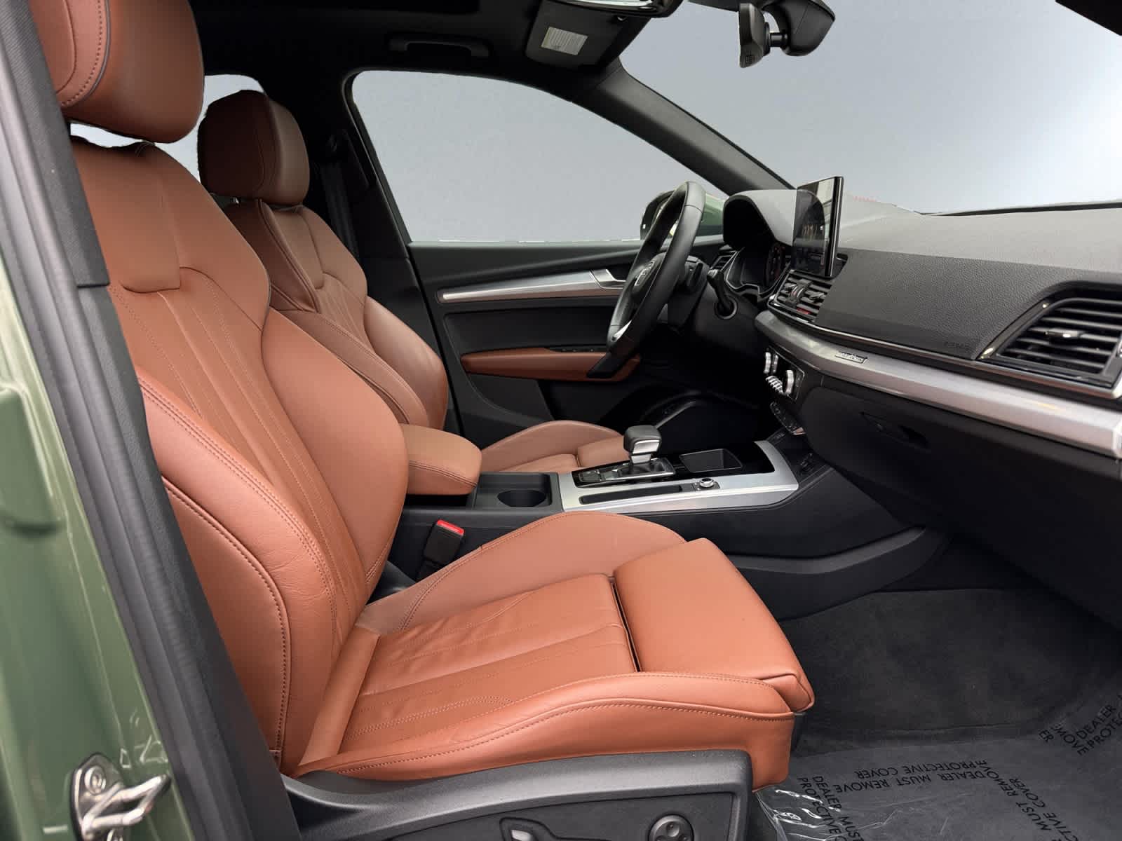 used 2025 Audi Q5 car, priced at $37,598