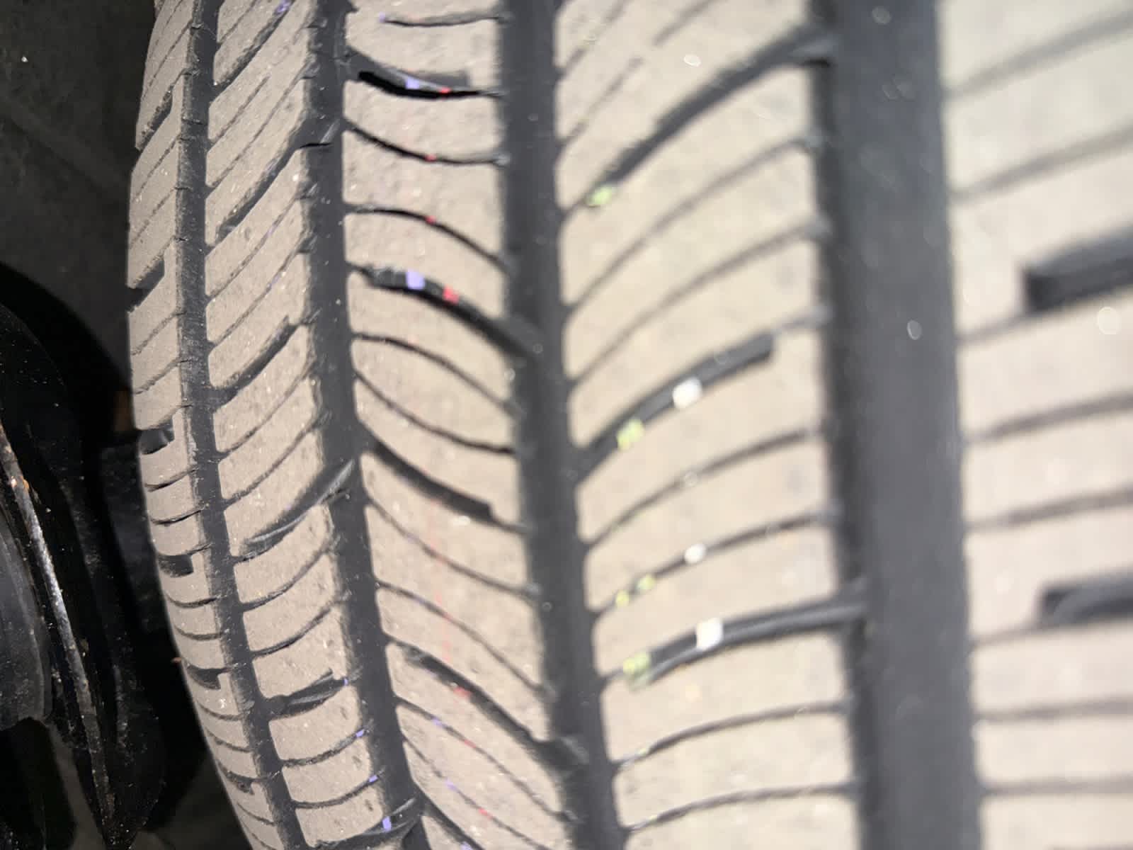 used 2018 Audi Q3 car, priced at $16,998