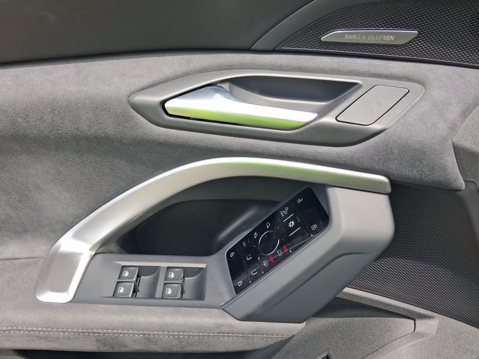 new 2026 Audi SQ5 car, priced at $72,540
