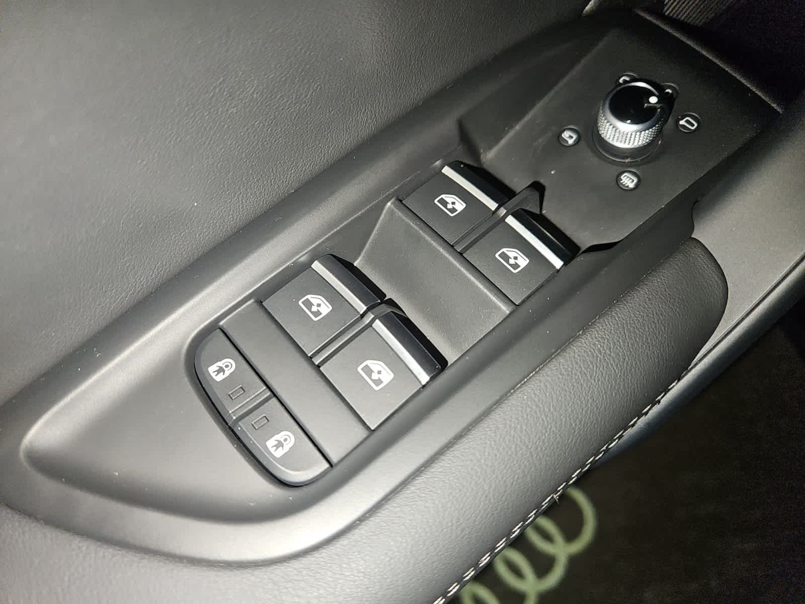 used 2025 Audi Q5 car, priced at $44,798