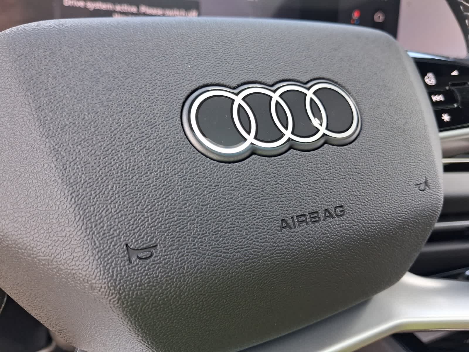 new 2026 Audi A5 car, priced at $58,560
