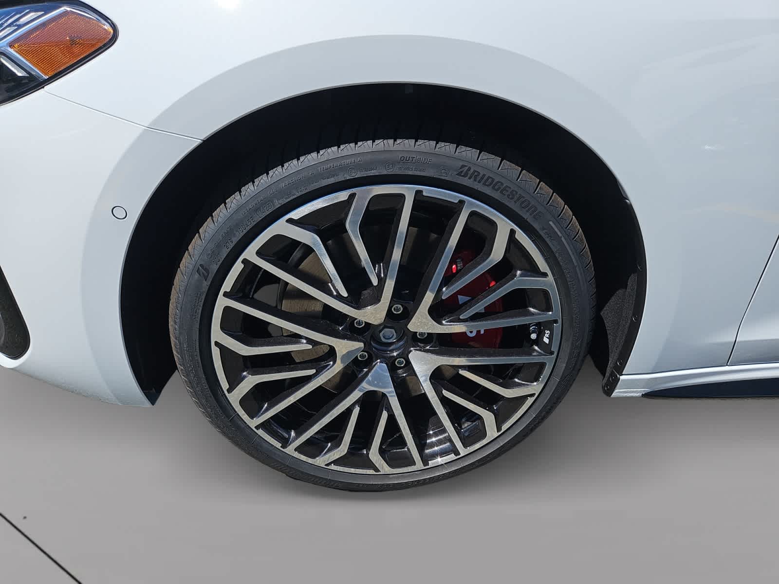 new 2025 Audi S5 car, priced at $72,015