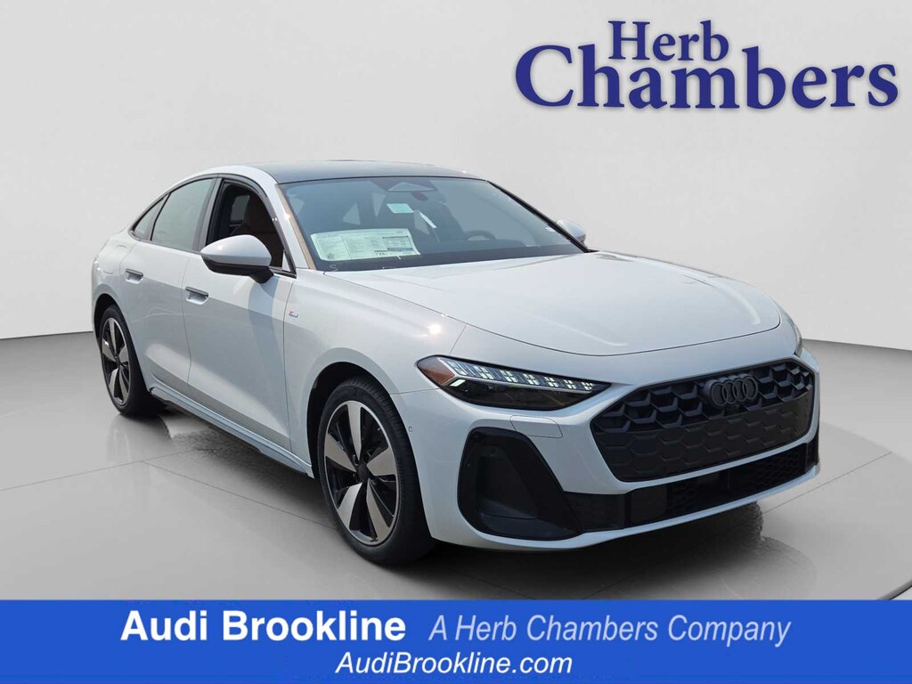 New 2026 Audi A5 Premium Plus Sedan