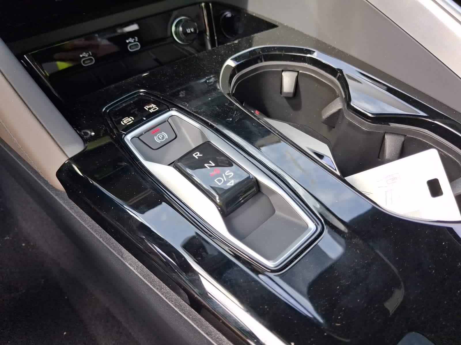 new 2025 Audi Q5 car, priced at $55,780