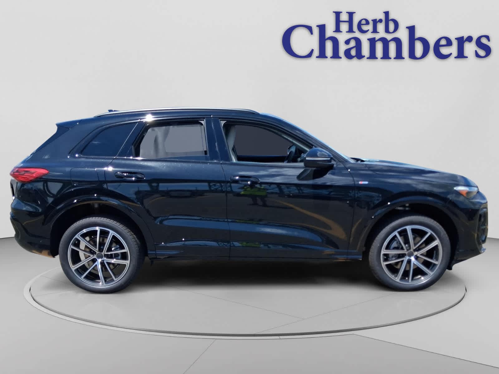 new 2026 Audi Q5 car, priced at $61,400