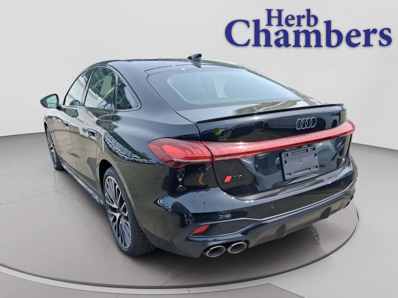 new 2026 Audi S5 car, priced at $72,575