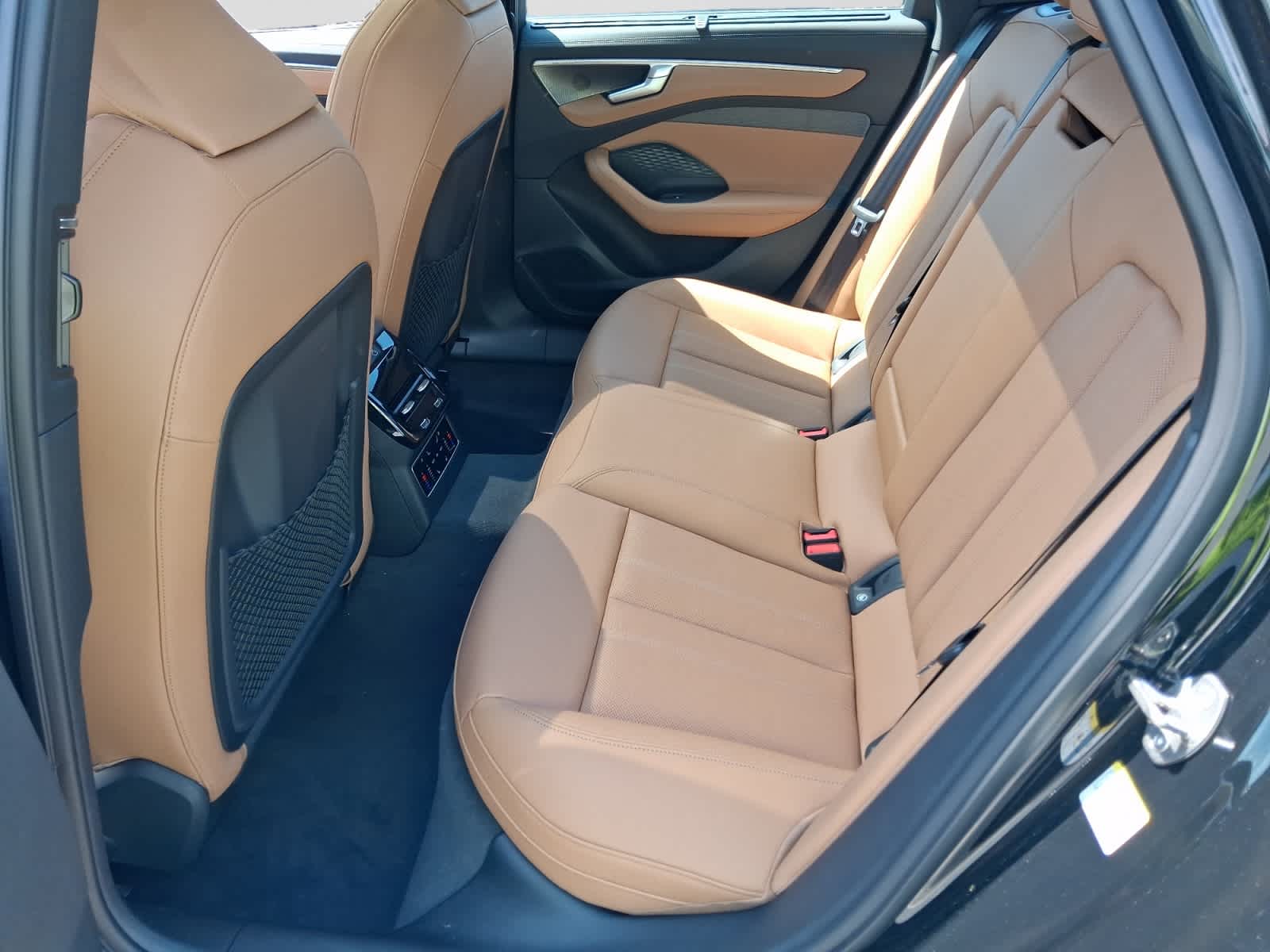 new 2026 Audi A6 car, priced at $73,240