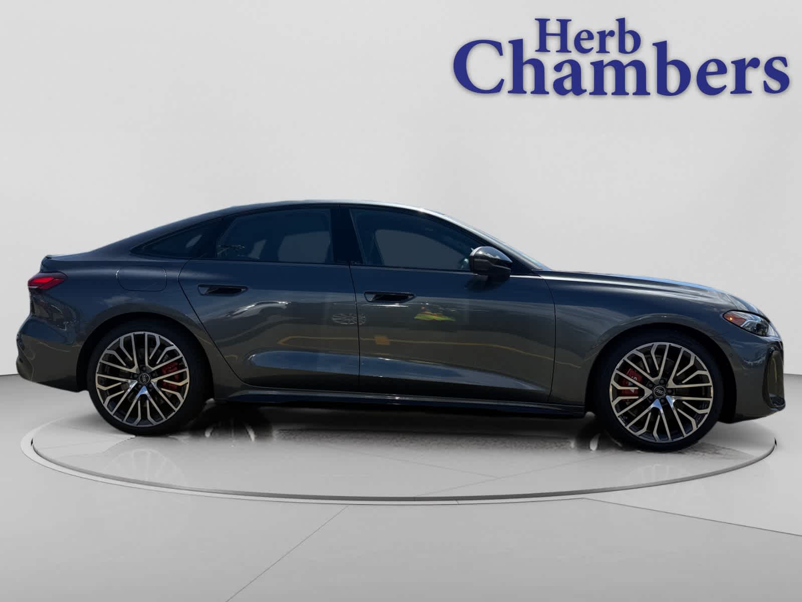 new 2025 Audi S5 car, priced at $72,015