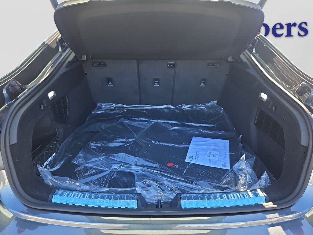 New 2025 Audi S5 Premium Plus Sedan