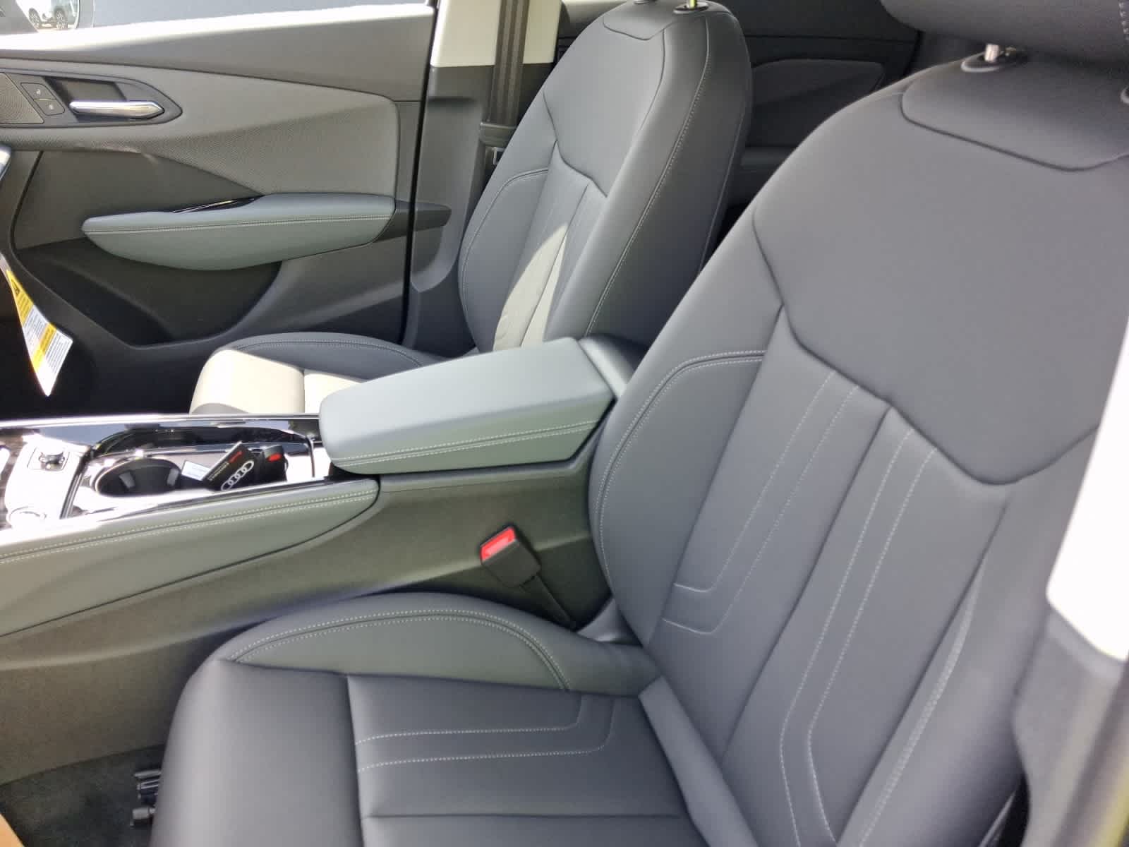new 2026 Audi Q3 car, priced at $47,370