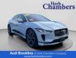 Used 2020 Jaguar I-PACE HSE SUV