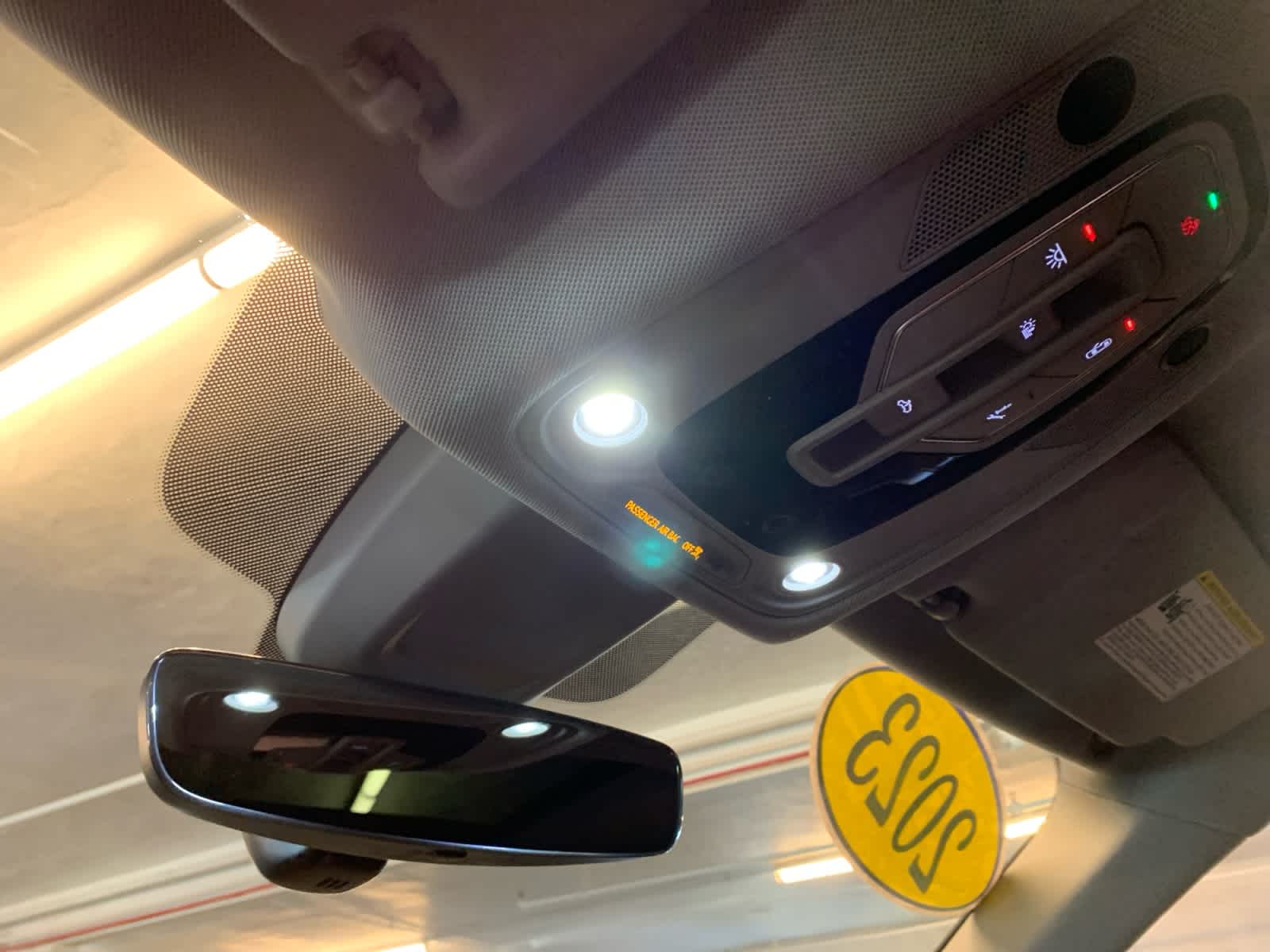 used 2023 Audi Q5 car, priced at $30,598