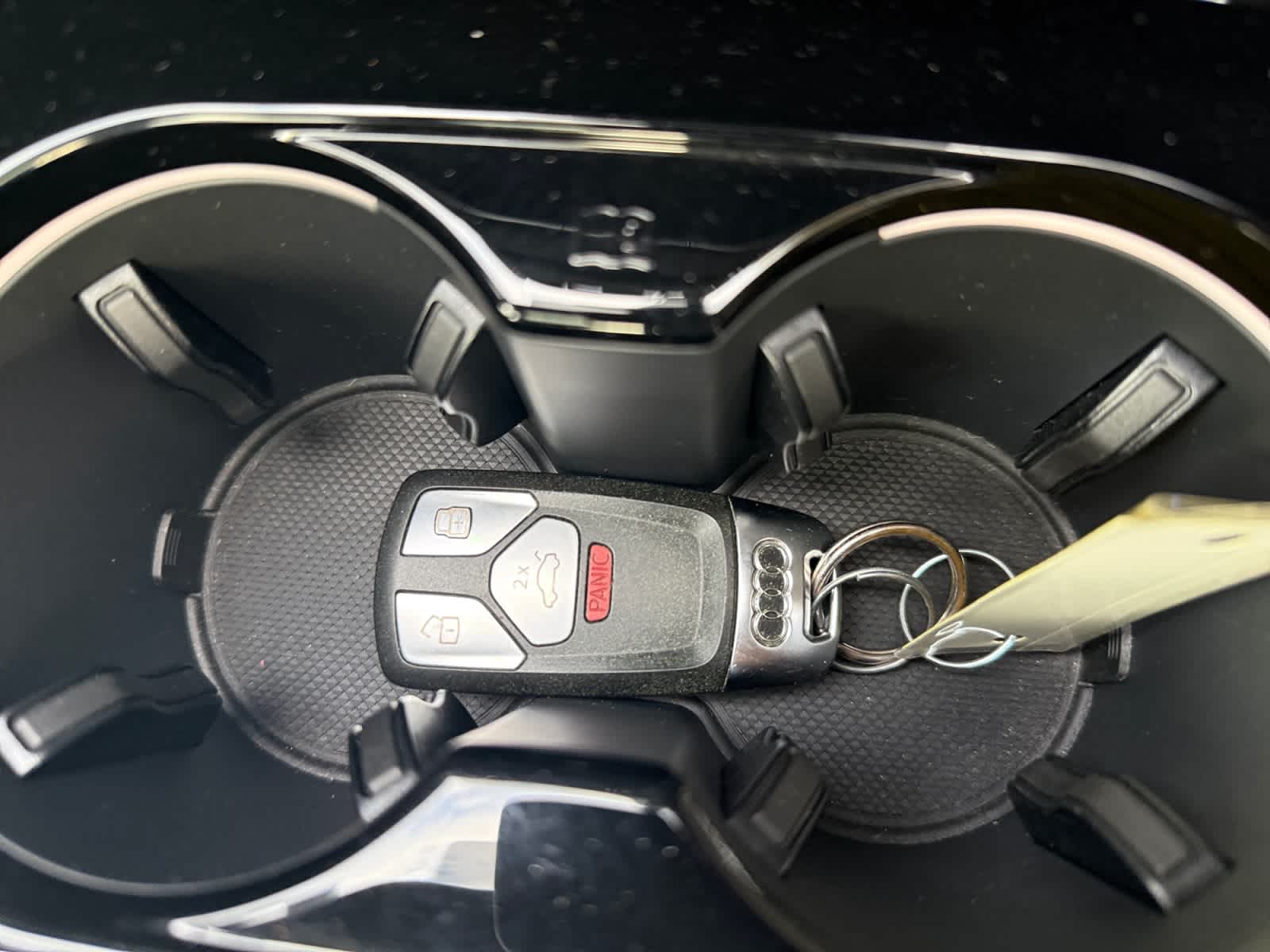 used 2023 Audi A4 Sedan car, priced at $32,998