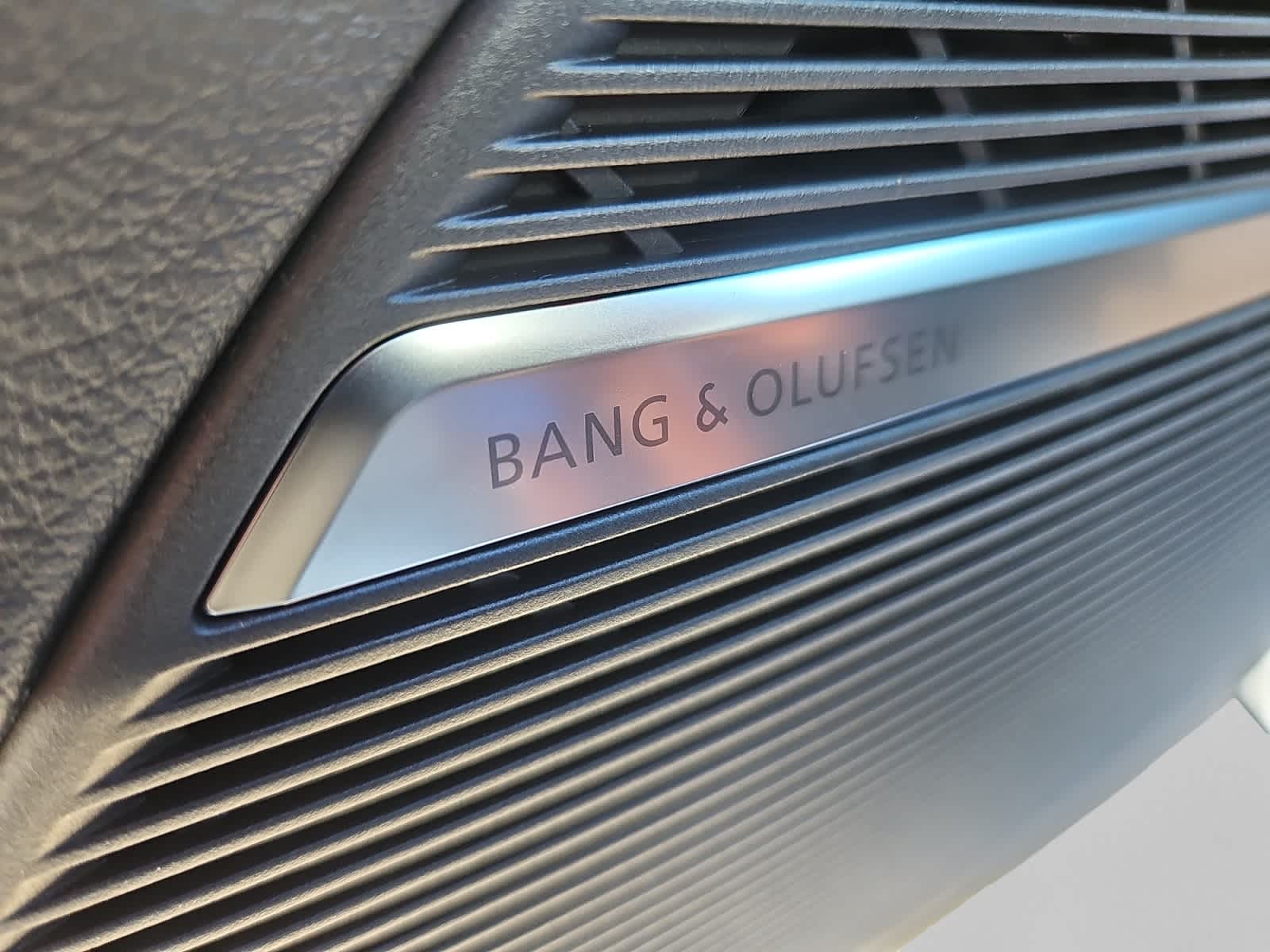 new 2026 Audi Q8 car, priced at $95,410