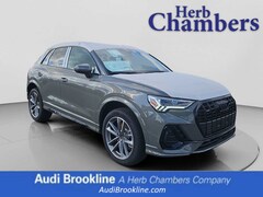 2025 Audi Q3 S Line Premium SUV