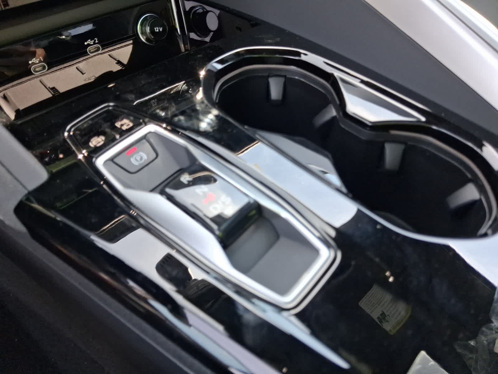 new 2026 Audi SQ5 car, priced at $75,435