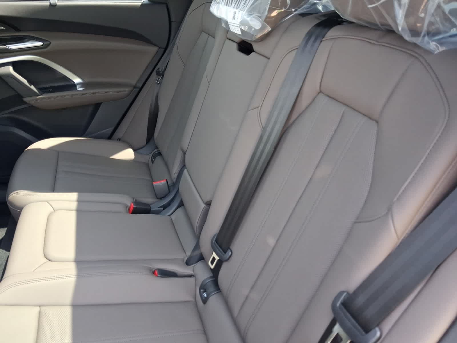 new 2025 Audi Q5 car, priced at $54,883