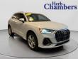 Certified 2024 Audi Q3 S Line Premium Plus SUV