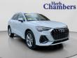 Certified 2024 Audi Q3 S Line Premium Plus SUV