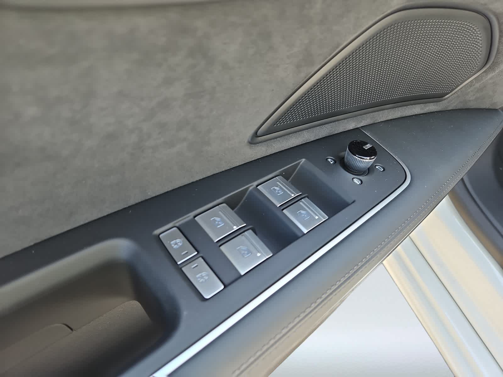 new 2025 Audi A8 car, priced at $100,345