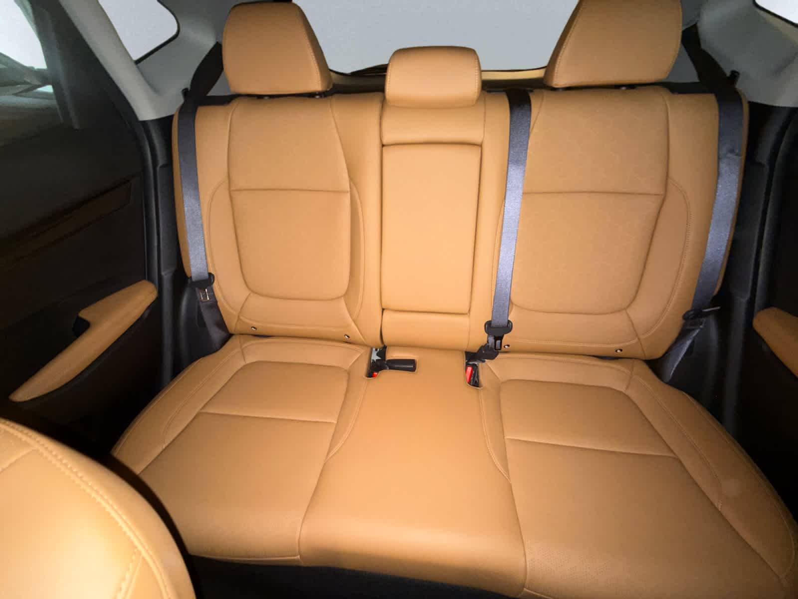 used 2024 Kia Seltos car, priced at $23,998