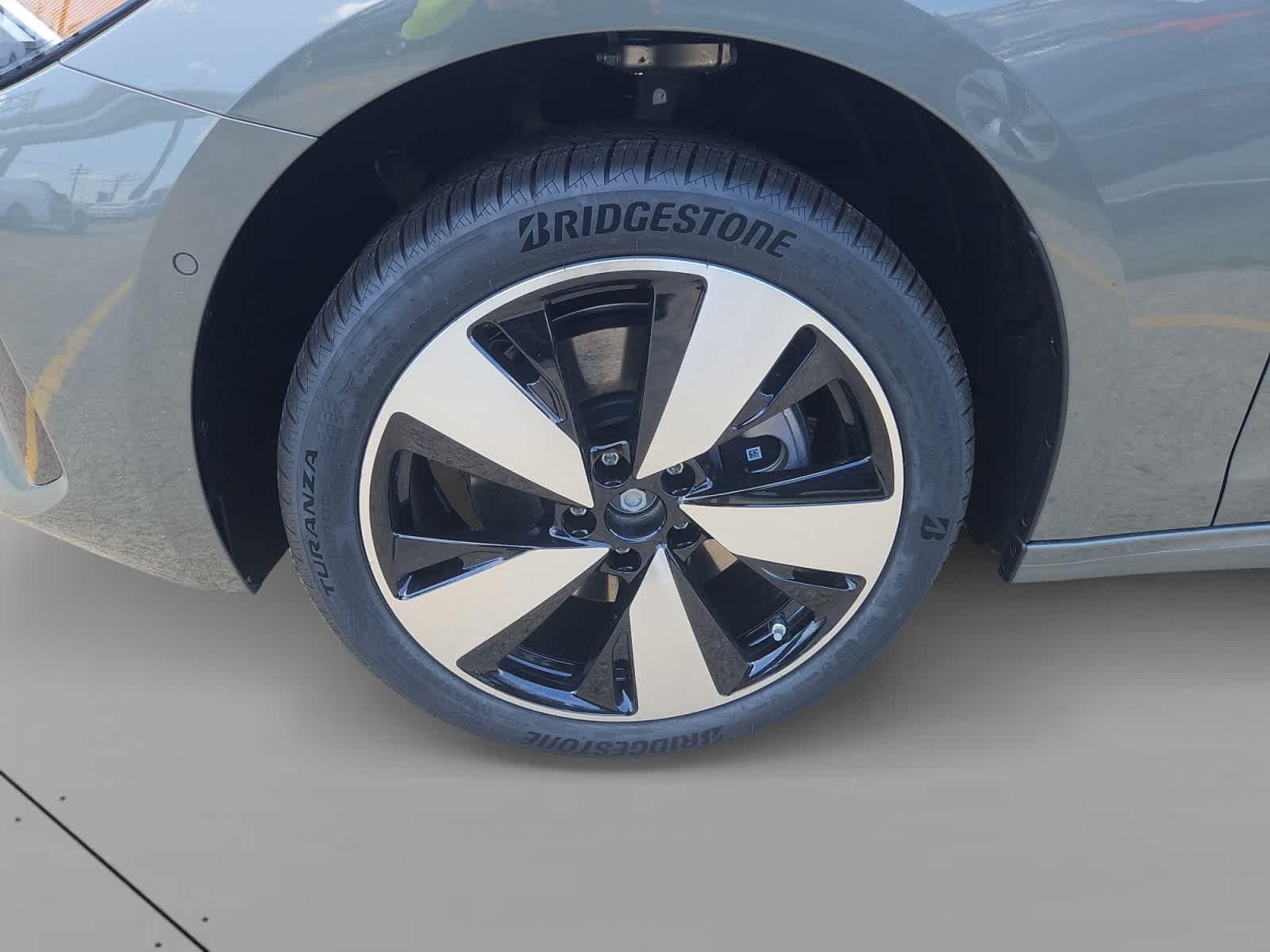 new 2025 Audi A5 car, priced at $58,860