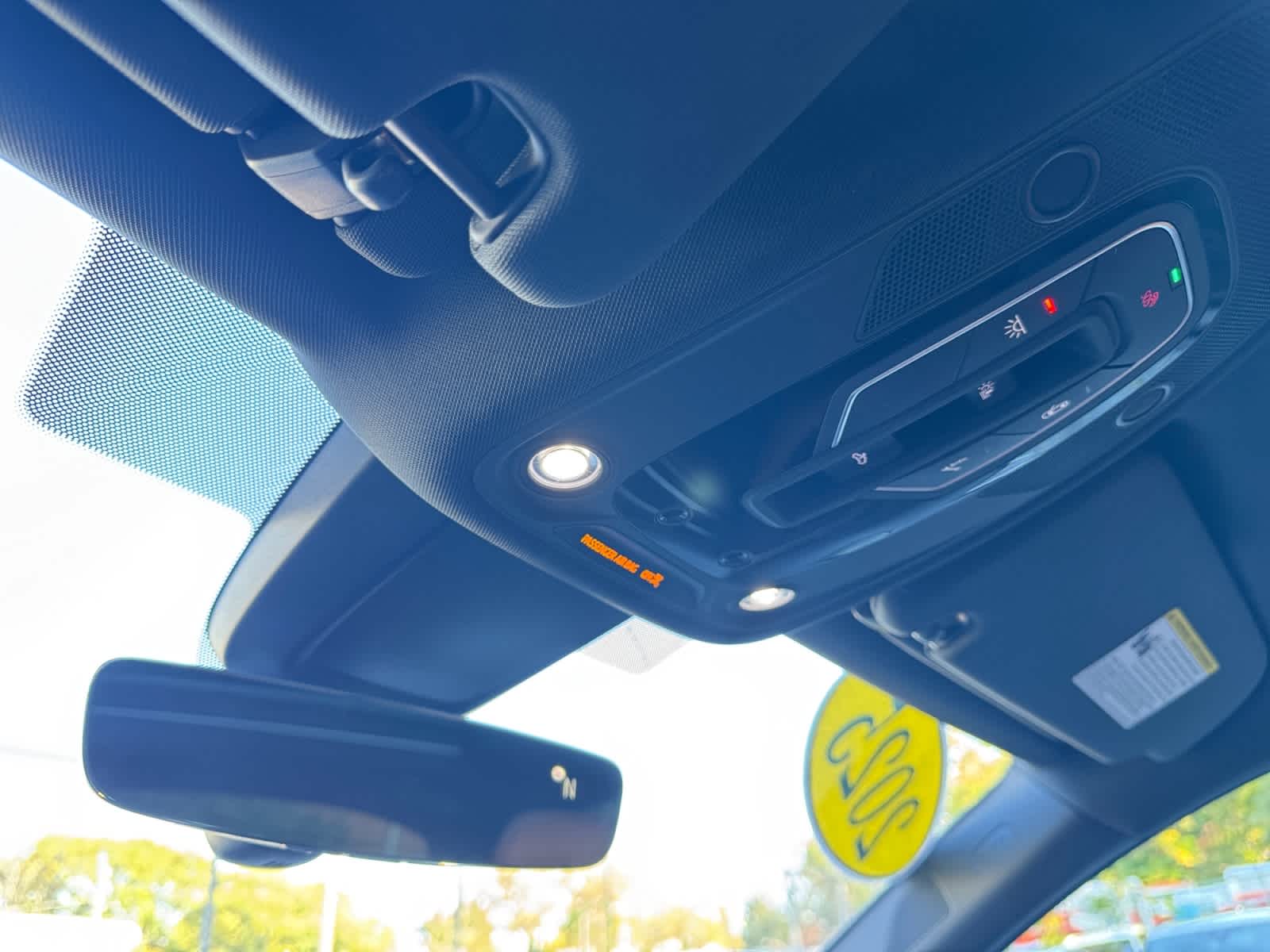 used 2025 Audi Q7 car, priced at $49,998