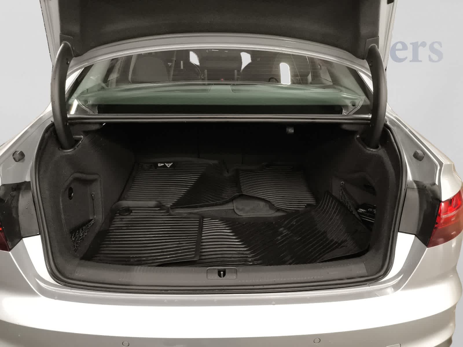 Used 2022 Audi A4 Sedan Premium Plus Sedan