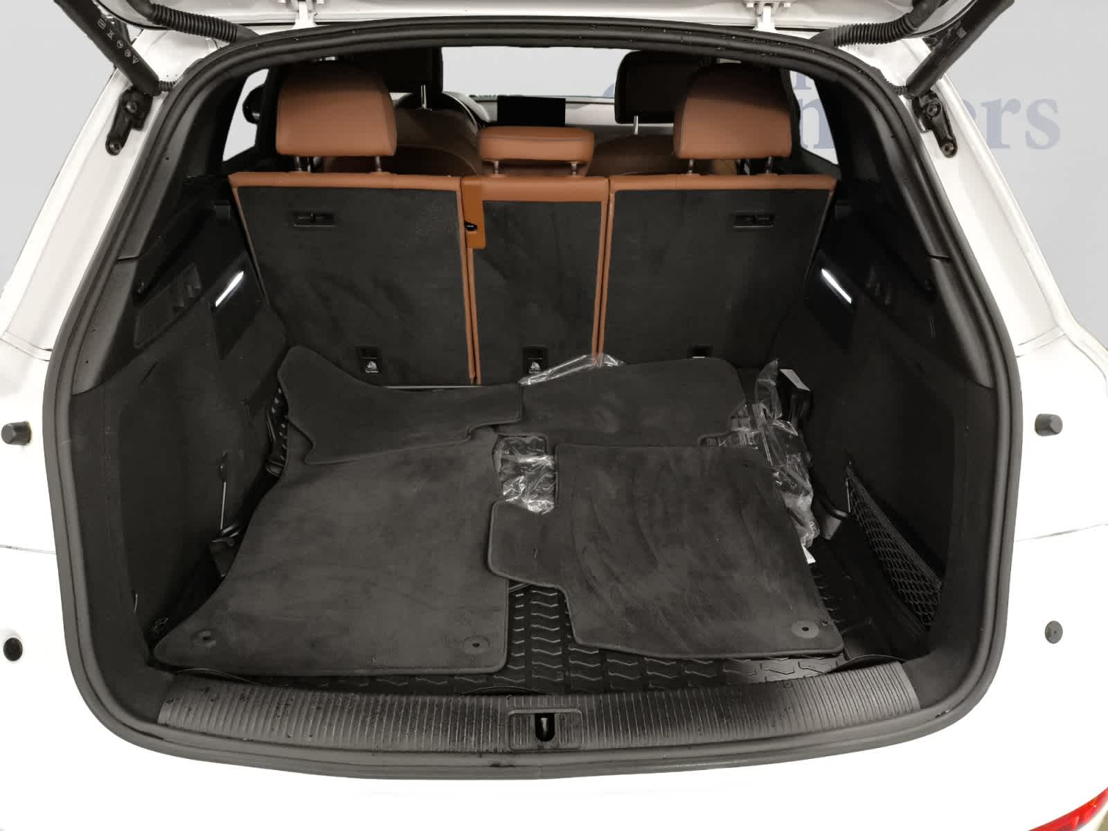 Certified 2024 Audi Q5 S Line Premium Plus SUV