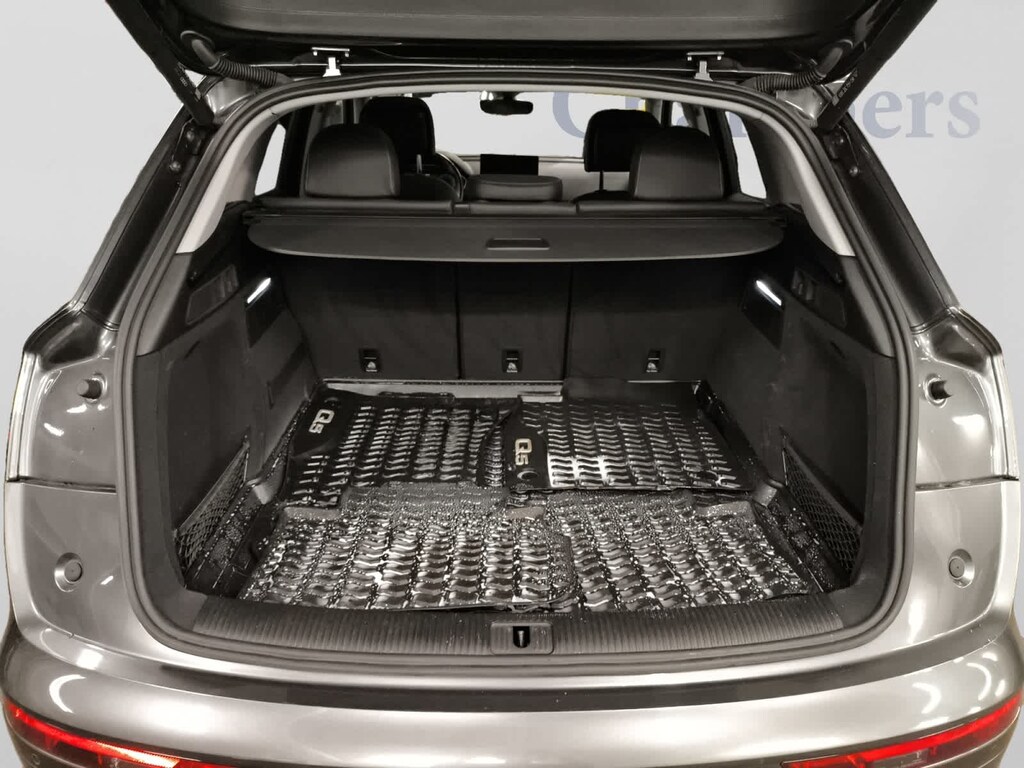 Certified 2023 Audi Q5 S Line Premium Plus SUV