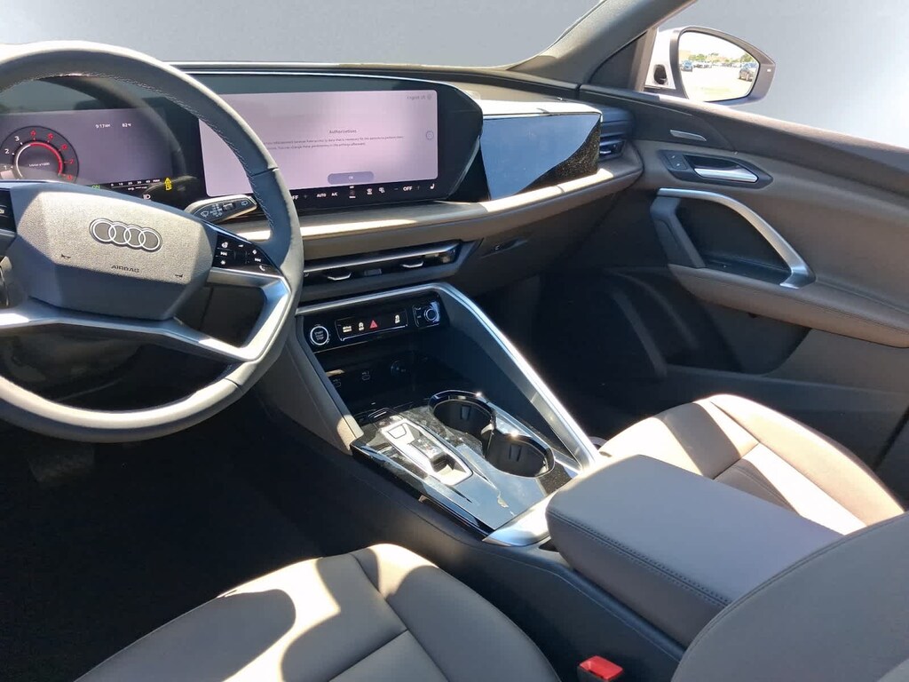New 2026 Audi Q5 Premium Plus SUV