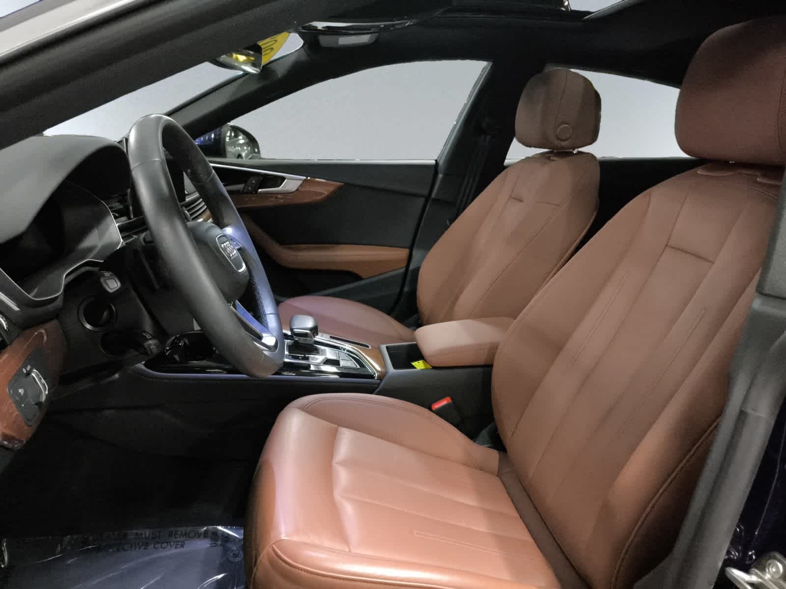 used 2023 Audi A5 Sportback car, priced at $34,598