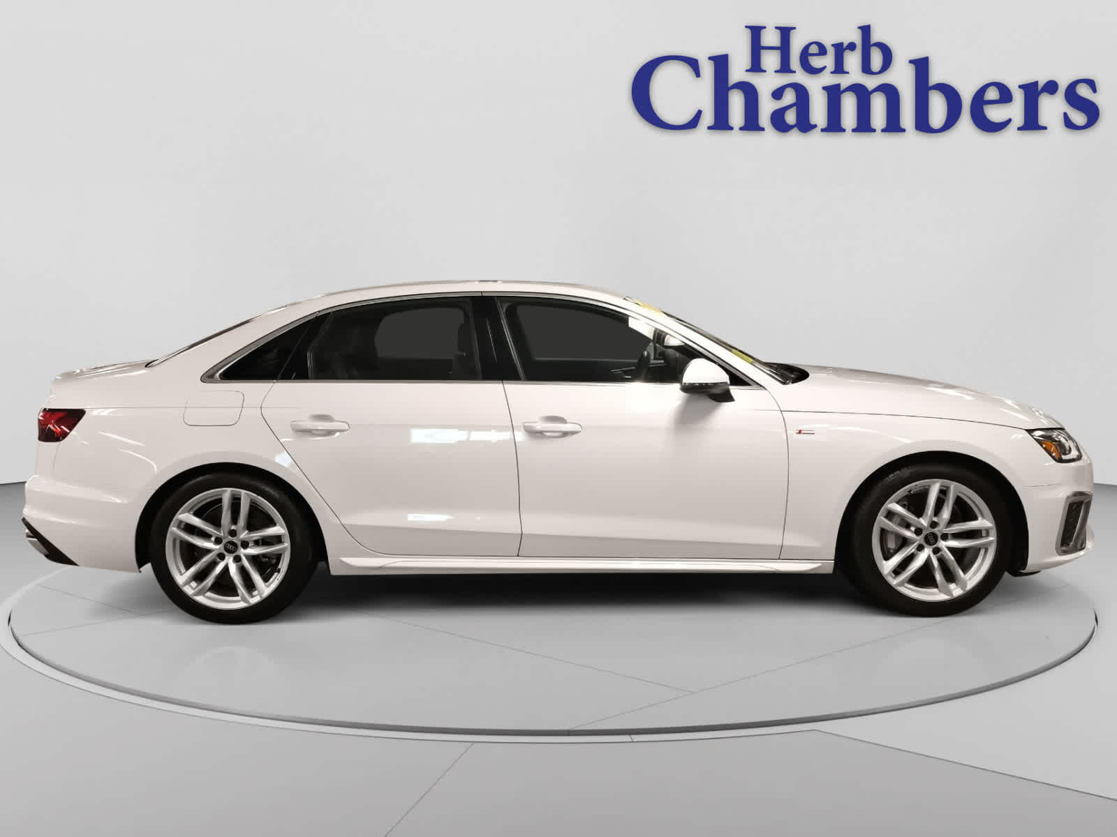 used 2023 Audi A4 Sedan car, priced at $32,998