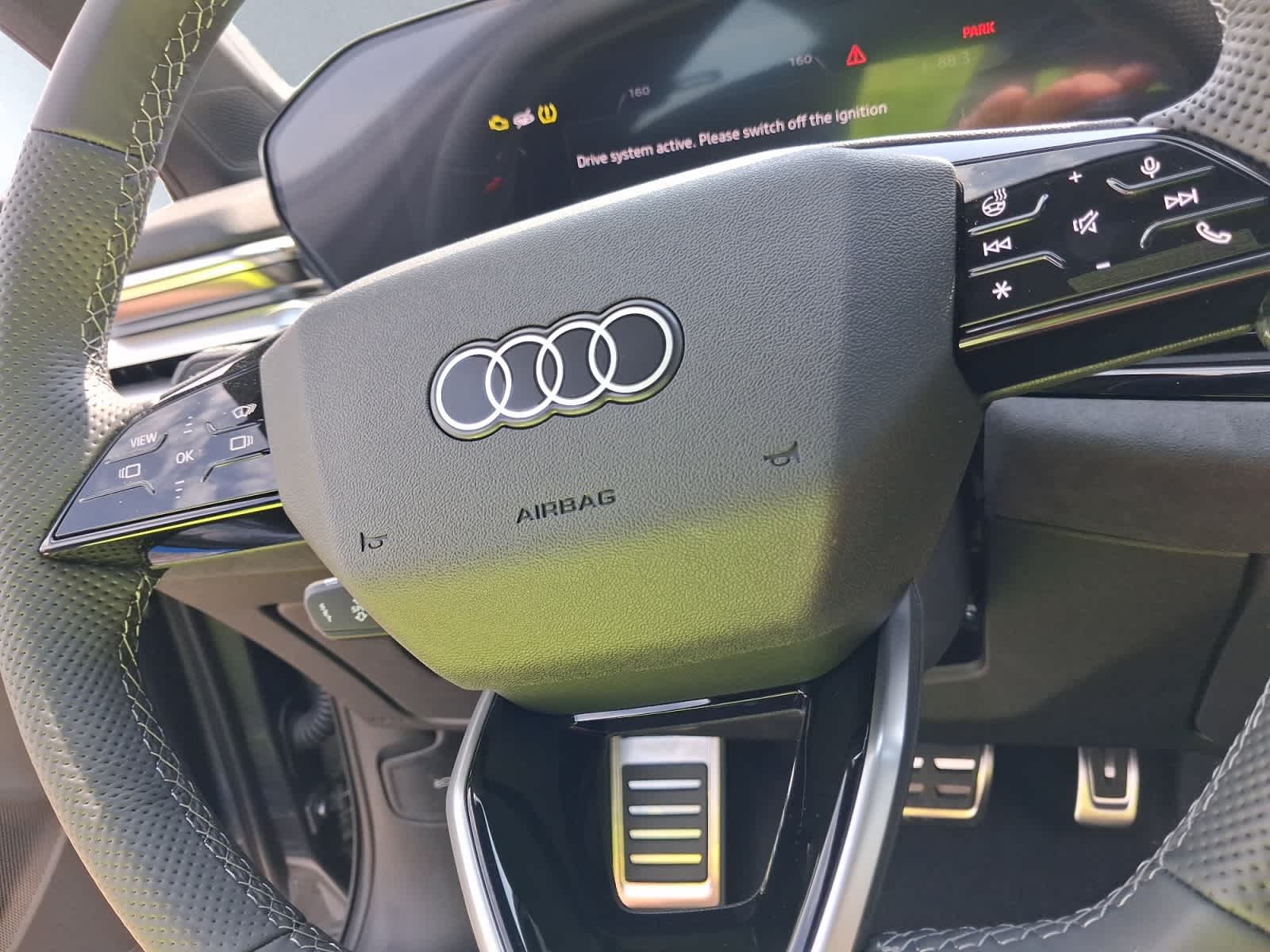 new 2025 Audi S5 car, priced at $70,115